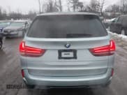 ✅ 2018 BMW X5 M • VIN: 5YMKT6C55J0Y83354 • Lot: 41561584. Wystawiony na IAAI z przebiegiem 75 842 mil. Bezpłatny archiwum sprzedaży aukcyjnych z USA i szczegółowy raport historii pojazdu na DreamBid. Zdjęcie 16.