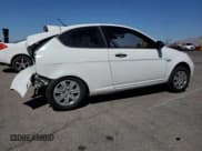 ✅ 2008 Hyundai Accent GS • VIN: KMHCM36CX8U074448 • Лот: 56072785. Опубликован ранее на Copart с пробегом 94 846 миль. Бесплатный доступ к архиву аукционных продаж из США и подробный отчёт об истории автомобиля на DreamBid. Изображение 3.