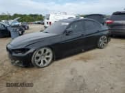 ✅ 2012 BMW 3 Series 335i • VIN: WBA3A9G52CNN73034 • Лот: 80995815. Опубликован ранее на Copart с пробегом 91 159 миль. Бесплатный доступ к архиву аукционных продаж из США и подробный отчёт об истории автомобиля на DreamBid. Изображение 1.