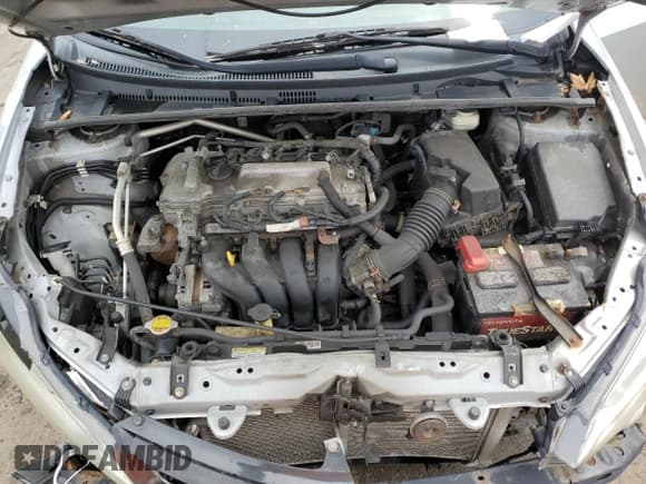 ✅ 2014 Toyota Corolla L • VIN: 2T1BURHE0EC144906 • Lot: 59911895. Listed on Copart with 171,744 mi. Free auction sales archive from the USA and detailed vehicle history report at DreamBid. Image 11.