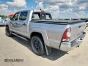 ✅ 2015 Toyota Tacoma PreRunner • VIN: 5TFJU4GN6FX086609 • Lot: 85283985. Wystawiony na Copart z przebiegiem 96 052 mil. Bezpłatny archiwum sprzedaży aukcyjnych z USA i szczegółowy raport historii pojazdu na DreamBid. Zdjęcie 2.