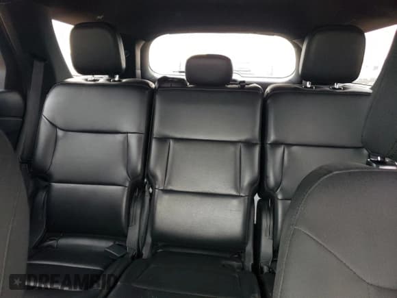 ✅ 2021 Ford Police Interceptor Utility • VIN: 1FM5K8AC6MGC01790 • Lot: 48954215. Wystawiony na Copart z przebiegiem 111 351 mil. Bezpłatny archiwum sprzedaży aukcyjnych z USA i szczegółowy raport historii pojazdu na DreamBid. Zdjęcie 10.