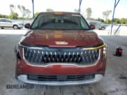 ✅ 2025 Kia Carnival LXS • VIN: KNDNB5K36S6520806 • Lot: 69186445. Wystawiony na Copart z przebiegiem 10 643 mil. Bezpłatny archiwum sprzedaży aukcyjnych z USA i szczegółowy raport historii pojazdu na DreamBid. Zdjęcie 5.