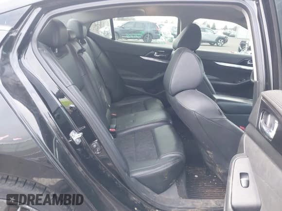 ✅ 2016 Nissan Maxima SV • VIN: 1N4AA6AP8GC446119 • Лот: 41535882. Опубликован ранее на IAAI с пробегом 87 539 миль. Бесплатный доступ к архиву аукционных продаж из США и подробный отчёт об истории автомобиля на DreamBid. Изображение 8.