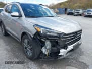 ✅ 2021 Hyundai Tucson Ultimate • VIN: KM8J3CAL6MU388514 • Лот: 43527914. Опубликован ранее на IAAI с пробегом 47 843 миль. Бесплатный доступ к архиву аукционных продаж из США и подробный отчёт об истории автомобиля на DreamBid. Изображение 6.