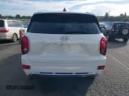 ✅ 2020 Hyundai Palisade Limited • VIN: KM8R5DHE1LU169968 • Lot: 40692472. Wystawiony na IAAI z przebiegiem 92 806 mil. Bezpłatny archiwum sprzedaży aukcyjnych z USA i szczegółowy raport historii pojazdu na DreamBid. Zdjęcie 17.