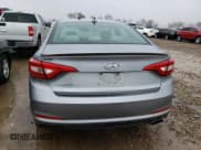 ✅ 2016 Hyundai Sonata SE • VIN: 5NPE24AF3GH331954 • Лот: 40533713. Опубликован ранее на Copart с пробегом 86 397 миль. Бесплатный доступ к архиву аукционных продаж из США и подробный отчёт об истории автомобиля на DreamBid. Изображение 6.