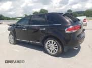 ✅ 2015 Lincoln MKX • VIN: 2LMDJ6JK3FBL34029 • Lot: 60868105. Wystawiony na Copart z przebiegiem 61 057 mil. Bezpłatny archiwum sprzedaży aukcyjnych z USA i szczegółowy raport historii pojazdu na DreamBid. Zdjęcie 2.