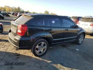 2008 Dodge Caliber R/T с VIN 1B3HE78K68D542874, выставлен на аукционе Copart как лот 76621464 с пробегом 153 580 миль миль и Списание • Salvage title. История ставок и продаж доступна на DreamBid. Изображение 3.