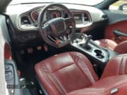 ✅ 2015 Dodge Challenger SRT Hellcat • VIN: 2C3CDZC95FH854765 • Лот: 67069835. Опубликован ранее на Copart с пробегом 19 614 миль. Бесплатный доступ к архиву аукционных продаж из США и подробный отчёт об истории автомобиля на DreamBid. Изображение 8.