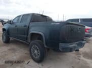 ✅ 2017 Chevrolet Colorado 4WD ZR2 • VIN: 1GCGTEEN6H1304706 • Лот: 43523229. Опубликован ранее на IAAI с пробегом 65 520 миль. Бесплатный доступ к архиву аукционных продаж из США и подробный отчёт об истории автомобиля на DreamBid. Изображение 3.