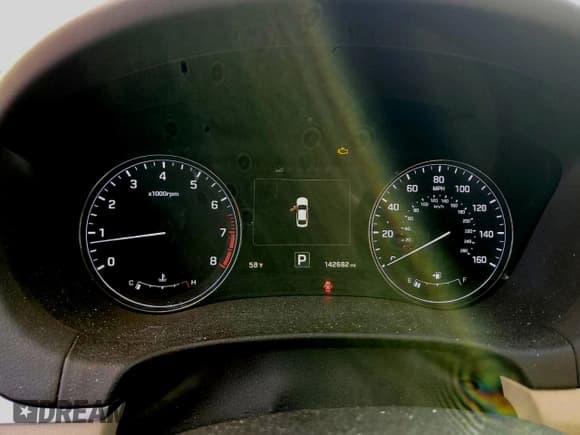 ✅ 2015 Hyundai Genesis 5.0L • VIN: KMHGN4JF7FU031186 • Lot: 73708944. Wystawiony na Copart z przebiegiem 142 682 mil. Bezpłatny archiwum sprzedaży aukcyjnych z USA i szczegółowy raport historii pojazdu na DreamBid. Zdjęcie 9.