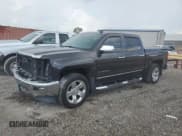 ✅ 2014 Chevrolet Silverado 1500 LTZ • VIN: 3GCUKSEC1EG520169 • Лот: 68323514. Опубликован ранее на Copart с пробегом 86 277 миль. Бесплатный доступ к архиву аукционных продаж из США и подробный отчёт об истории автомобиля на DreamBid. Изображение 1.