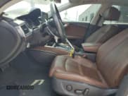 ✅ 2014 Audi A7 • VIN: WAU2MBFC2EN121534 • Лот: 59330165. Опубликован ранее на Copart с пробегом 115 882 миль. Бесплатный доступ к архиву аукционных продаж из США и подробный отчёт об истории автомобиля на DreamBid. Изображение 7.