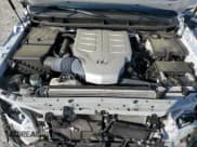 ✅ 2023 Lexus GX 460 Luxury • VIN: JTJGM7BX1P5364962 • Lot: 51045965. Wystawiony na Copart z przebiegiem 40 252 mil. Bezpłatny archiwum sprzedaży aukcyjnych z USA i szczegółowy raport historii pojazdu na DreamBid. Zdjęcie 12.