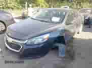 2015 Chevrolet Malibu LS с VIN 1G11B5SL0FF246497, выставлен на аукционе IAAI как лот 43212135 с пробегом 199 200 миль миль и . История ставок и продаж доступна на DreamBid. Изображение 18.