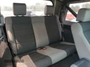 ✅ 2007 Jeep Wrangler X • VIN: 1J4FA24127L169350 • Lot: 67050545. Listed on Copart with 183,610 mi. Free auction sales archive from the USA and detailed vehicle history report at DreamBid. Image 10.