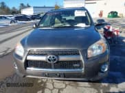 ✅ 2009 Toyota RAV4 Limited • VIN: JTMBK31V395082689 • Lot: 41509011. Listed on IAAI with 178,461 mi. Free auction sales archive from the USA and detailed vehicle history report at DreamBid. Image 12.