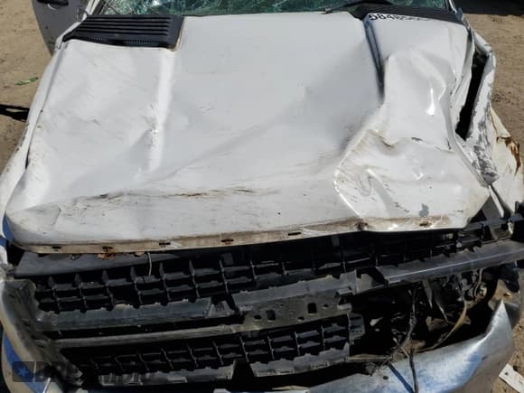 ✅ 2007 Chevrolet Silverado 2500HD 2LT • VIN: 1GCHK23K97F567398 • Lot: 58485604. Wystawiony na Copart z przebiegiem Nie podano. Bezpłatny archiwum sprzedaży aukcyjnych z USA i szczegółowy raport historii pojazdu na DreamBid. Zdjęcie 12.