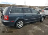 ✅ 2003 Volkswagen Passat GLX • VIN: WVWYH63B93E307461 • Лот: 81961384. Опубликован ранее на Copart с пробегом 139 029 миль. Бесплатный доступ к архиву аукционных продаж из США и подробный отчёт об истории автомобиля на DreamBid. Изображение 3.
