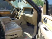 ✅ 2007 Lincoln Navigator • VIN: 5LMFU28567LJ16959 • Lot: 42211877. Wystawiony na IAAI z przebiegiem 196 635 mil. Bezpłatny archiwum sprzedaży aukcyjnych z USA i szczegółowy raport historii pojazdu na DreamBid. Zdjęcie 5.