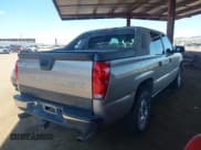 ✅ 2005 Chevrolet Avalanche Z66 • VIN: 3GNEC12Z15G228324 • Lot: 42428371. Listed on IAAI with Not provided. Free auction sales archive from the USA and detailed vehicle history report at DreamBid. Image 4.