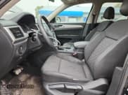 ✅ 2018 Volkswagen Atlas S • VIN: 1V2AR2CAXJC567695 • Lot: 85922865. Listed on Copart with 180,071 mi. Free auction sales archive from the USA and detailed vehicle history report at DreamBid. Image 7.