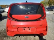 ✅ 2020 Kia Soul GT-Line • VIN: KNDJ63AUXL7102259 • Lot: 90238085. Listed on Copart with 44,644 mi. Free auction sales archive from the USA and detailed vehicle history report at DreamBid. Image 6.