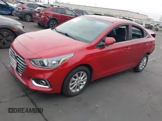✅ 2022 Hyundai Accent SE • VIN: 3KPC24A68NE175452 • Лот: 42131182. Опубликован ранее на IAAI с пробегом 44 541 миль. Бесплатный доступ к архиву аукционных продаж из США и подробный отчёт об истории автомобиля на DreamBid. Изображение 2.