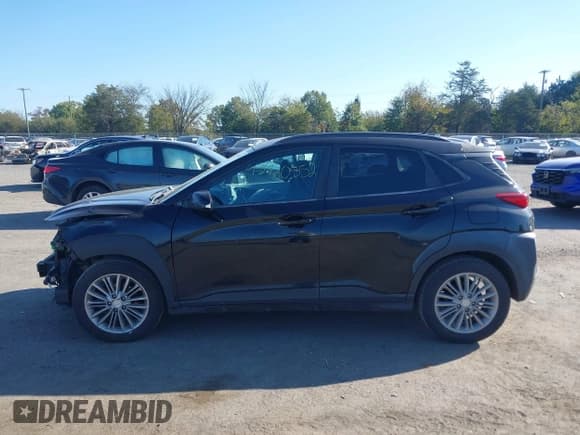 ✅ 2018 Hyundai Kona SEL • VIN: KM8K22AA3JU070524 • Lot: 43420552. Listed on IAAI with 150,094 mi. Free auction sales archive from the USA and detailed vehicle history report at DreamBid. Image 15.