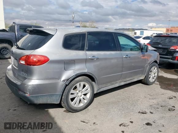 ✅ 2008 Subaru Tribeca 5-Pass • VIN: 4S4WX91D484408626 • Lot: 86630055. Wystawiony na Copart z przebiegiem 212 183 mil. Bezpłatny archiwum sprzedaży aukcyjnych z USA i szczegółowy raport historii pojazdu na DreamBid. Zdjęcie 3.