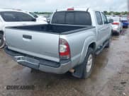 ✅ 2011 Toyota Tacoma • VIN: 5TFJX4GN3BX002487 • Лот: 42483183. Опубликован ранее на IAAI с пробегом 180 633 миль. Бесплатный доступ к архиву аукционных продаж из США и подробный отчёт об истории автомобиля на DreamBid. Изображение 4.