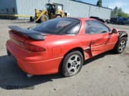 ✅ 1992 Mitsubishi 3000 GT • VIN: JA3XD64B4NY067080 • Лот: 56600055. Опубликован ранее на Copart с пробегом 111 805 миль. Бесплатный доступ к архиву аукционных продаж из США и подробный отчёт об истории автомобиля на DreamBid. Изображение 3.