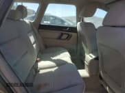 ✅ 2006 Subaru Legacy Outback • VIN: 4S4BP61C167327938 • Лот: 60071625. Опубликован ранее на Copart с пробегом 107 337 миль. Бесплатный доступ к архиву аукционных продаж из США и подробный отчёт об истории автомобиля на DreamBid. Изображение 11.