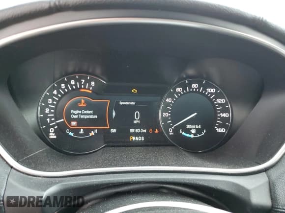 ✅ 2018 Lincoln MKX Reserve • VIN: 2LMPJ6LR5JBL23713 • Lot: 69457555. Listed on Copart with 99,163 mi. Free auction sales archive from the USA and detailed vehicle history report at DreamBid. Image 9.