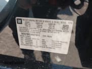 ✅ 2017 GMC Sierra 1500 • VIN: 3GTU1NEC9HG279616 • Lot: 41789078. Wystawiony na IAAI z przebiegiem 125 236 mil. Bezpłatny archiwum sprzedaży aukcyjnych z USA i szczegółowy raport historii pojazdu na DreamBid. Zdjęcie 9.