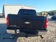 ✅ 2011 Chevrolet Silverado 1500 LTZ • VIN: 1GCVKTE29BZ160565 • Лот: 43485072. Опубликован ранее на IAAI с пробегом 228 982 миль. Бесплатный доступ к архиву аукционных продаж из США и подробный отчёт об истории автомобиля на DreamBid. Изображение 16.