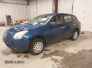 ✅ 2010 Nissan Rogue SL • VIN: JN8AS5MV4AW130111 • Лот: 43666685. Опубликован ранее на IAAI с пробегом 175 185 миль. Бесплатный доступ к архиву аукционных продаж из США и подробный отчёт об истории автомобиля на DreamBid. Изображение 17.