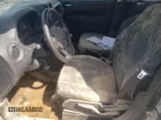 ✅ 2015 Jeep Patriot Latitude • VIN: 1C4NJPFA1FD262574 • Lot: 54128085. Wystawiony na Copart z przebiegiem Nie podano. Bezpłatny archiwum sprzedaży aukcyjnych z USA i szczegółowy raport historii pojazdu na DreamBid. Zdjęcie 7.