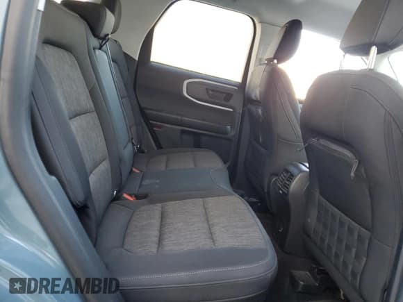 ✅ 2023 Ford Bronco Sport Big Bend • VIN: 3FMCR9B68PRD24182 • Lot: 89920975. Listed on Copart with 71,113 mi. Free auction sales archive from the USA and detailed vehicle history report at DreamBid. Image 11.