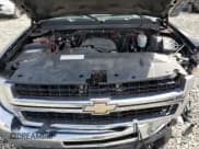 ✅ 2008 Chevrolet Silverado 2500HD 1LT • VIN: 1GCHK29KX8E175321 • Lot: 56190415. Wystawiony na Copart z przebiegiem 135 748 mil. Bezpłatny archiwum sprzedaży aukcyjnych z USA i szczegółowy raport historii pojazdu na DreamBid. Zdjęcie 11.