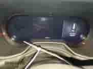 2024 Dodge Hornet R/T z VIN ZACPDFCW6R3A26249, wystawiony jako Copart lot #52874455 z przebiegiem 15 249 mil mil oraz Nie do naprawy • Non repairable. Historia ofert i sprzedaży dostępna na DreamBid. Obrazek 9.