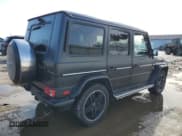 ✅ 2015 Mercedes-Benz G 63 AMG • VIN: WDCYC7DFXFX237297 • Lot: 46496835. Listed on Copart with 114,346 mi. Free auction sales archive from the USA and detailed vehicle history report at DreamBid. Image 3.