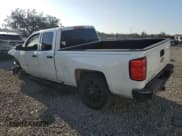 ✅ 2018 Chevrolet Silverado 1500 LS • VIN: 1GCRCNEH3JZ344851 • Лот: 45242605. Опубликован ранее на Copart с пробегом 81 447 миль. Бесплатный доступ к архиву аукционных продаж из США и подробный отчёт об истории автомобиля на DreamBid. Изображение 2.