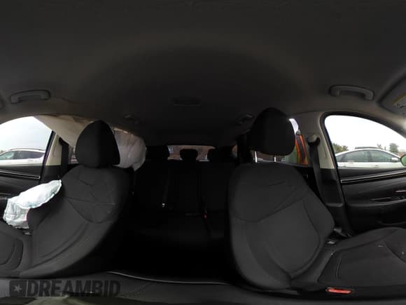 ✅ 2022 Hyundai Tucson SE • VIN: 5NMJACAE0NH031768 • Lot: 42504229. Wystawiony na IAAI z przebiegiem 95 106 mil. Bezpłatny archiwum sprzedaży aukcyjnych z USA i szczegółowy raport historii pojazdu na DreamBid. Zdjęcie 18.