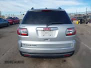 ✅ 2017 GMC Acadia Limited • VIN: 1GKKRSKDXHJ207662 • Lot: 43904518. Listed on IAAI with 175,435 mi. Free auction sales archive from the USA and detailed vehicle history report at DreamBid. Image 17.