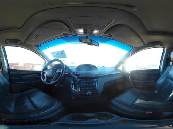 ✅ 2012 Honda Odyssey Touring • VIN: 5FNRL5H93CB037791 • Лот: 43678831. Опубликован ранее на IAAI с пробегом 241 470 миль. Бесплатный доступ к архиву аукционных продаж из США и подробный отчёт об истории автомобиля на DreamBid. Изображение 19.