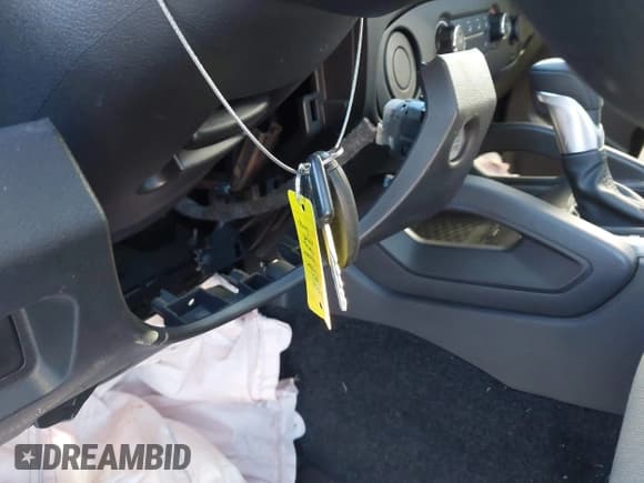 ✅ 2022 Nissan Frontier S • VIN: 1N6ED1CL8NN649851 • Lot: 43564716. Listed on IAAI with 60,344 mi. Free auction sales archive from the USA and detailed vehicle history report at DreamBid. Image 11.