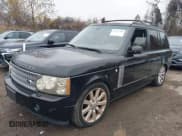 ✅ 2006 Land Rover Range Rover SC • VIN: SALMF13426A223849 • Лот: 43757755. Опубликован ранее на IAAI с пробегом 199 195 миль. Бесплатный доступ к архиву аукционных продаж из США и подробный отчёт об истории автомобиля на DreamBid. Изображение 6.
