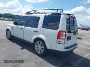 ✅ 2011 Land Rover LR4 HSE • VIN: SALAG2D47BA570625 • Lot: 42262798. Wystawiony na IAAI z przebiegiem 131 107 mil. Bezpłatny archiwum sprzedaży aukcyjnych z USA i szczegółowy raport historii pojazdu na DreamBid. Zdjęcie 3.